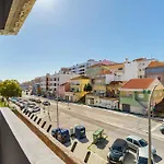 Apartman Lovely Urbisado Iii - By Y Concept