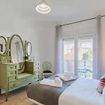 Lovely Urbisado Iii - By Y Concept Apartman Setúbal