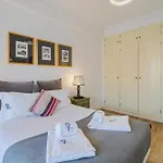 Apartman Lovely Urbisado Iii - By Y Concept *