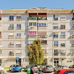 Lovely Urbisado Iii - By Y Concept Apartman Setúbal
