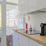 Apartman Lovely Urbisado Iii - By Y Concept Setúbal