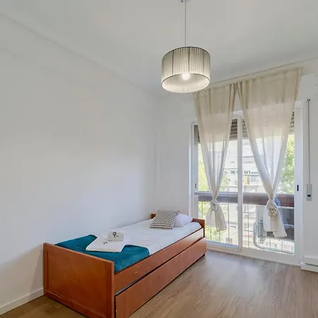 Апартаменты Lovely Urbisado Iii - By Y Concept *