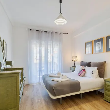 Апартаменты Lovely Urbisado Iii - By Y Concept *