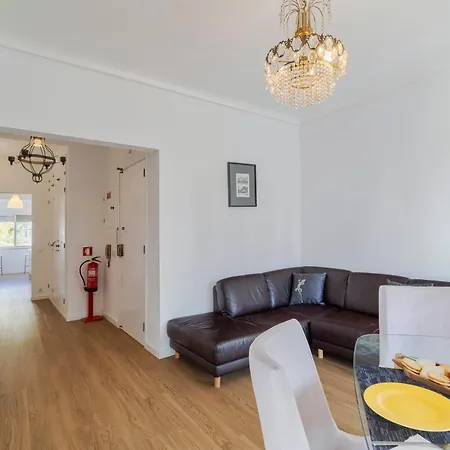 Lovely Urbisado - By Y Concept Appartement