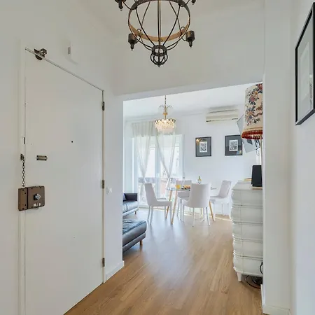 Lovely Urbisado - By Y Concept Appartement