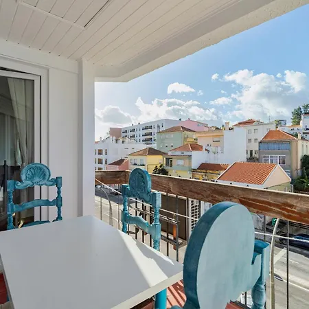 Lovely Urbisado - By Y Concept Appartement