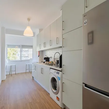 Appartement Lovely Urbisado - By Y Concept *