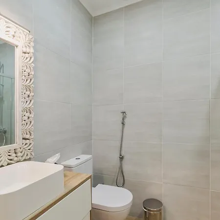 Lovely Urbisado - By Y Concept Appartement