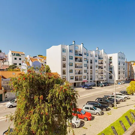 Lovely Urbisado - By Y Concept Appartement Setúbal