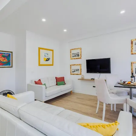 Lovely Urbisado - By Y Concept Appartement