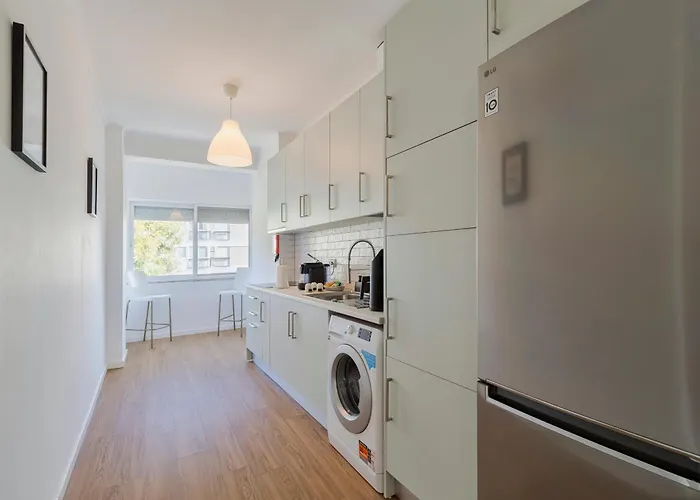 Appartement Lovely Urbisado Iii - By Y Concept *