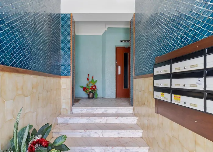 Appartement Lovely Urbisado Iii - By Y Concept Setúbal